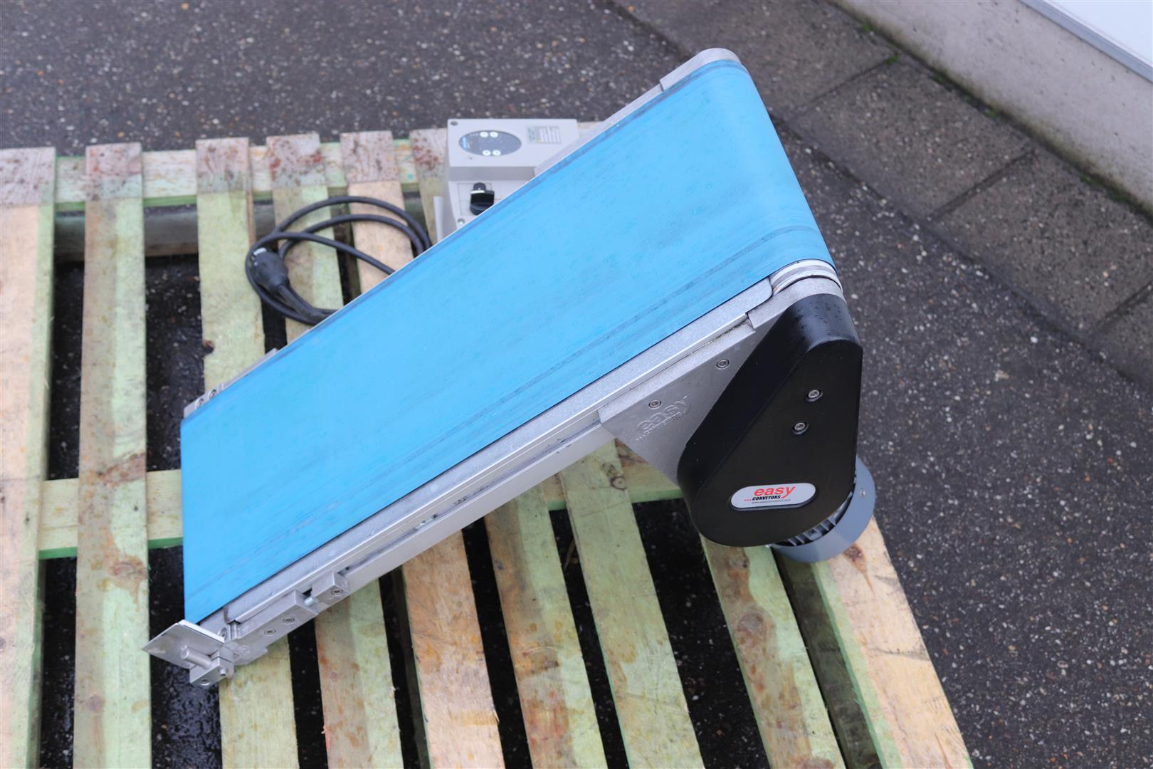 �������� Easy Conveyors 75 x 27,5 ��