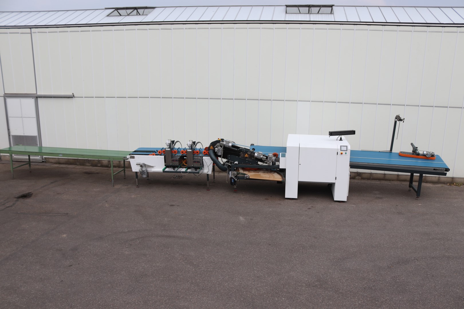 ��������� �������� Havatec QB2