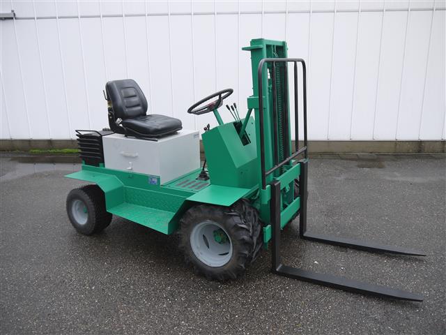 Prins �������� ������ 1000 �� � ���������� Kubota