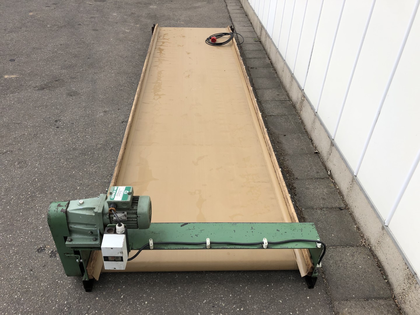 �������� Schouten 410 x 100 ��