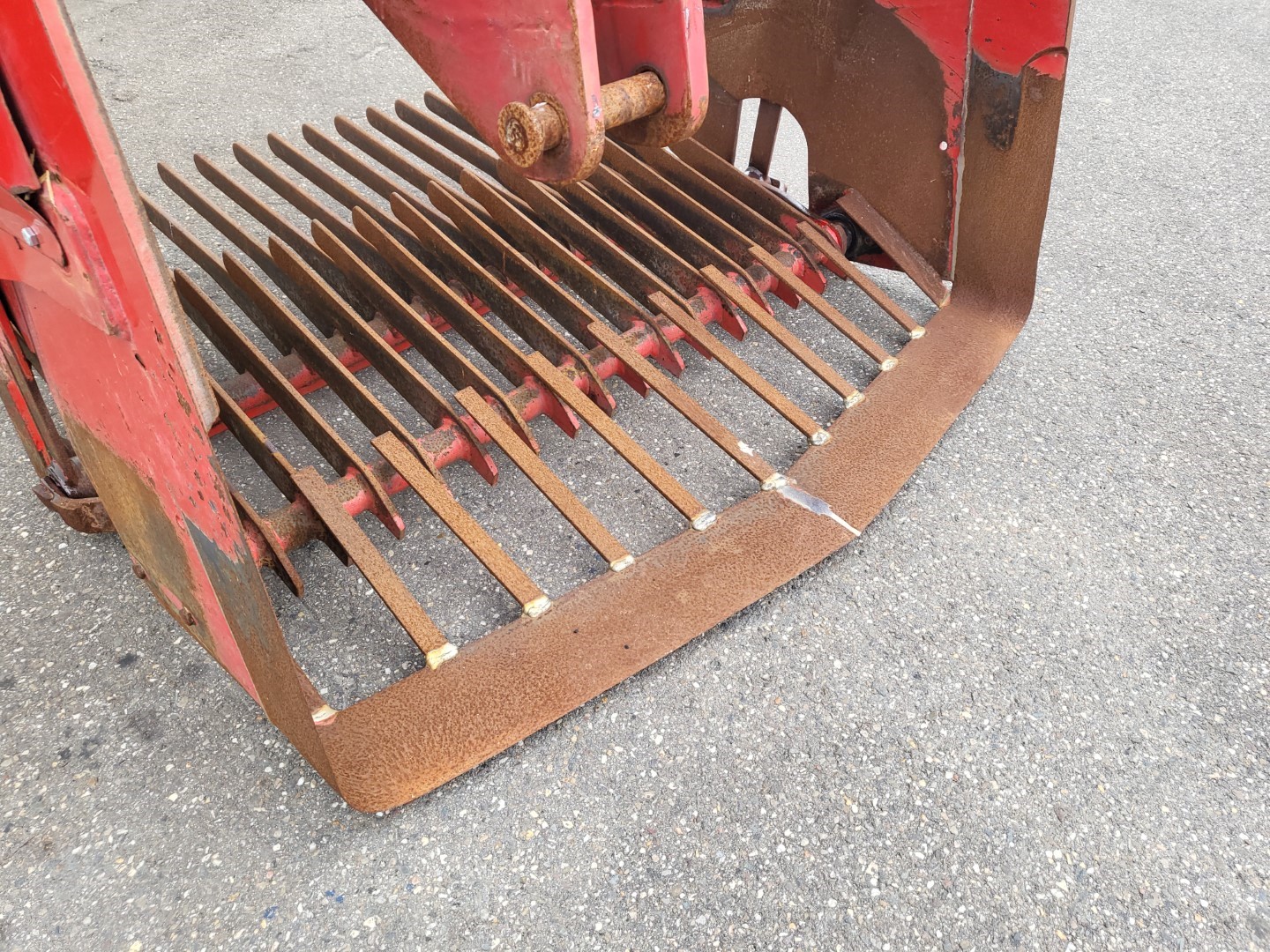 Elco SLD 1350 Вибрационная выкопочная скобa