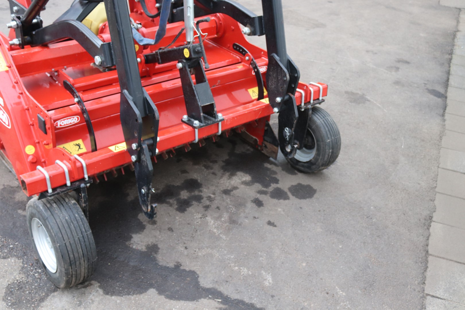 Фориго-кровать Forigo D25 130 см