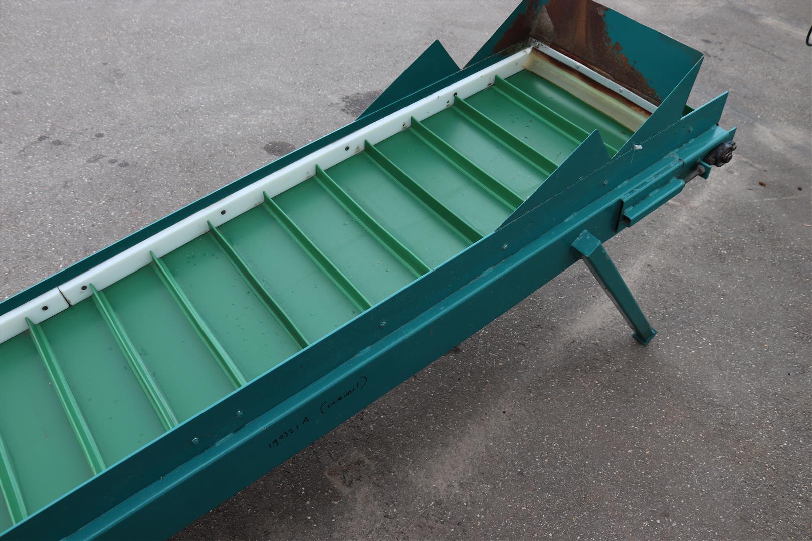 Весовой дозатор Demco Carousel для коробок 60 x 40 см с наполнителем