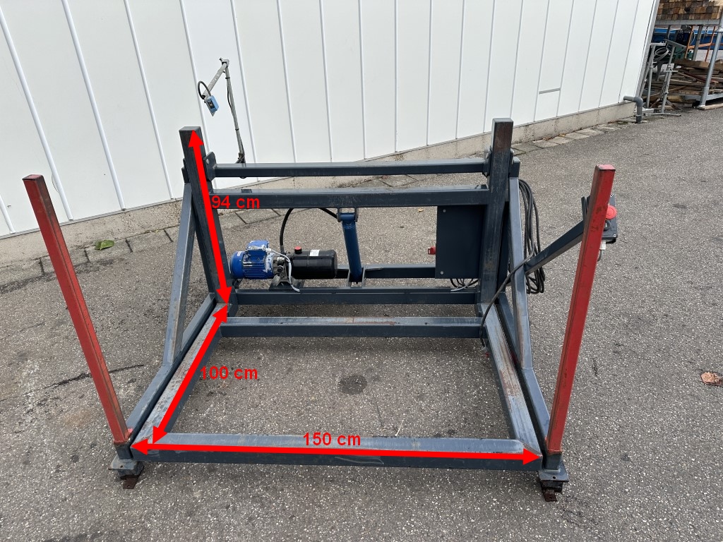 Neko Products 150 cm Наполнитель контейнеров наклонное ярмо