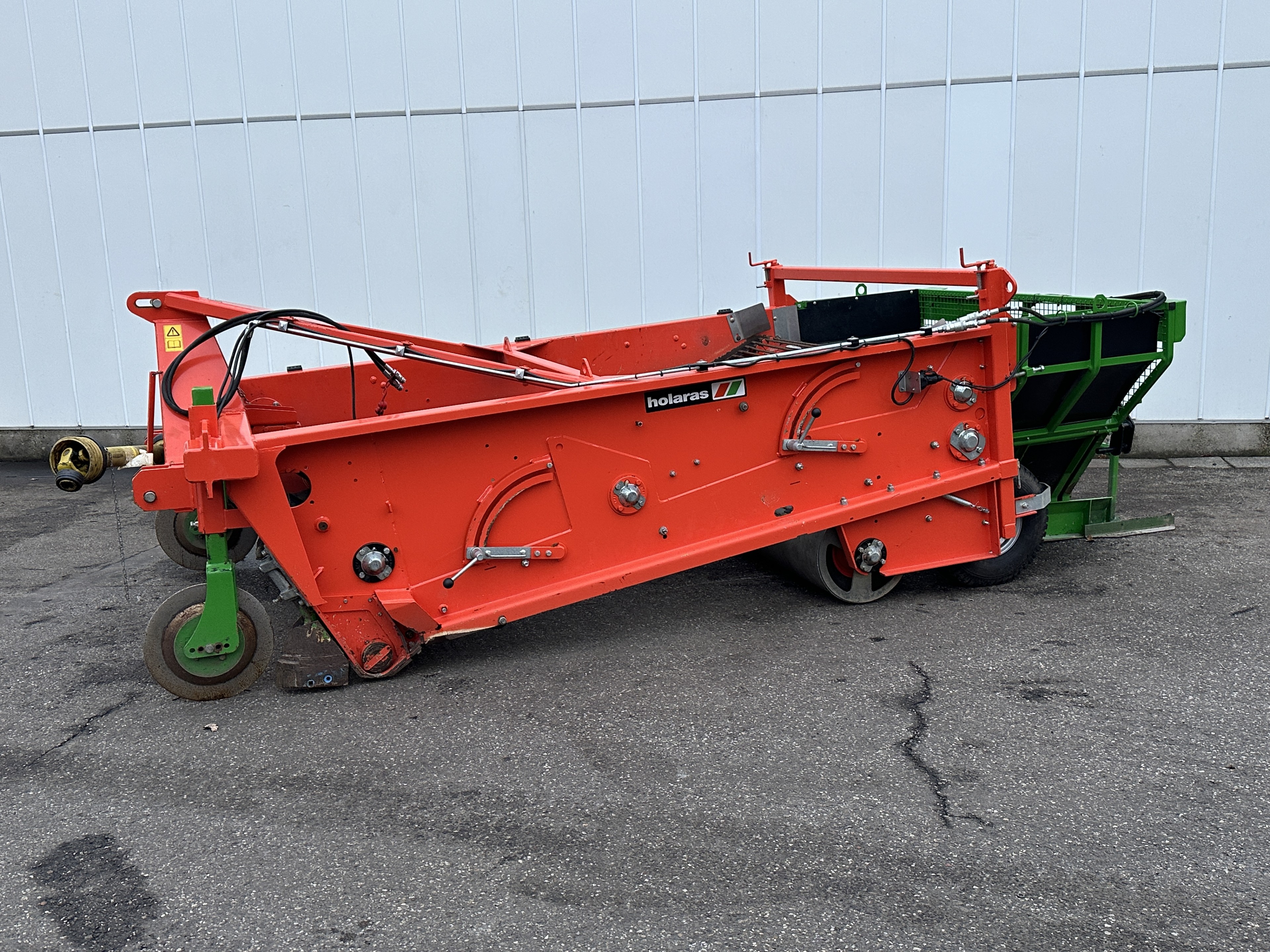 Holaras UR 170-HZ ������������� �������