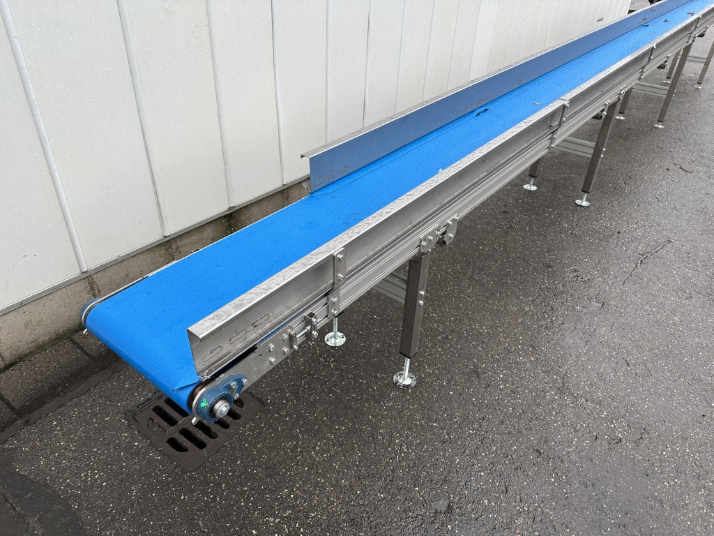 Конвейер 800 х 37 см
