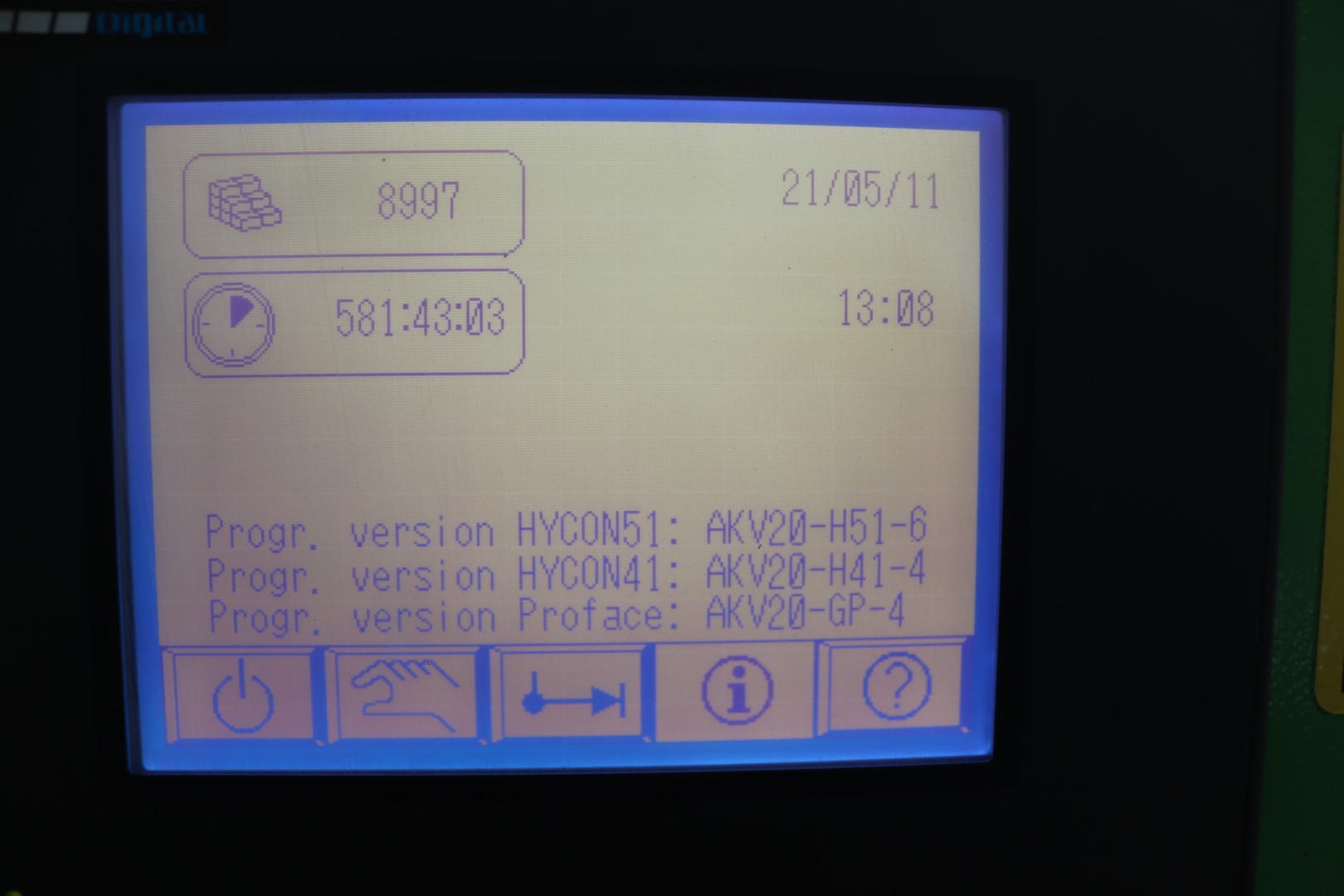 ����������� ������ Miedema AKV20