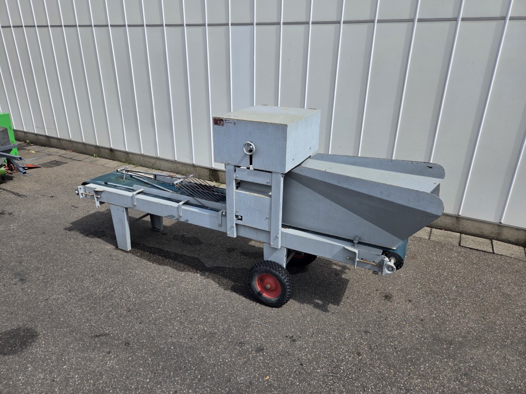 Demtec Gregoire P5 ����� ��� ������������ ����������� ������