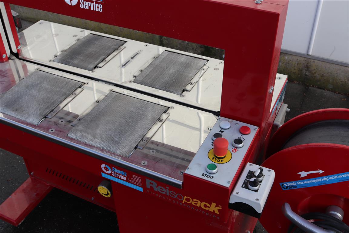 Reisopack 1904 ����������� ������