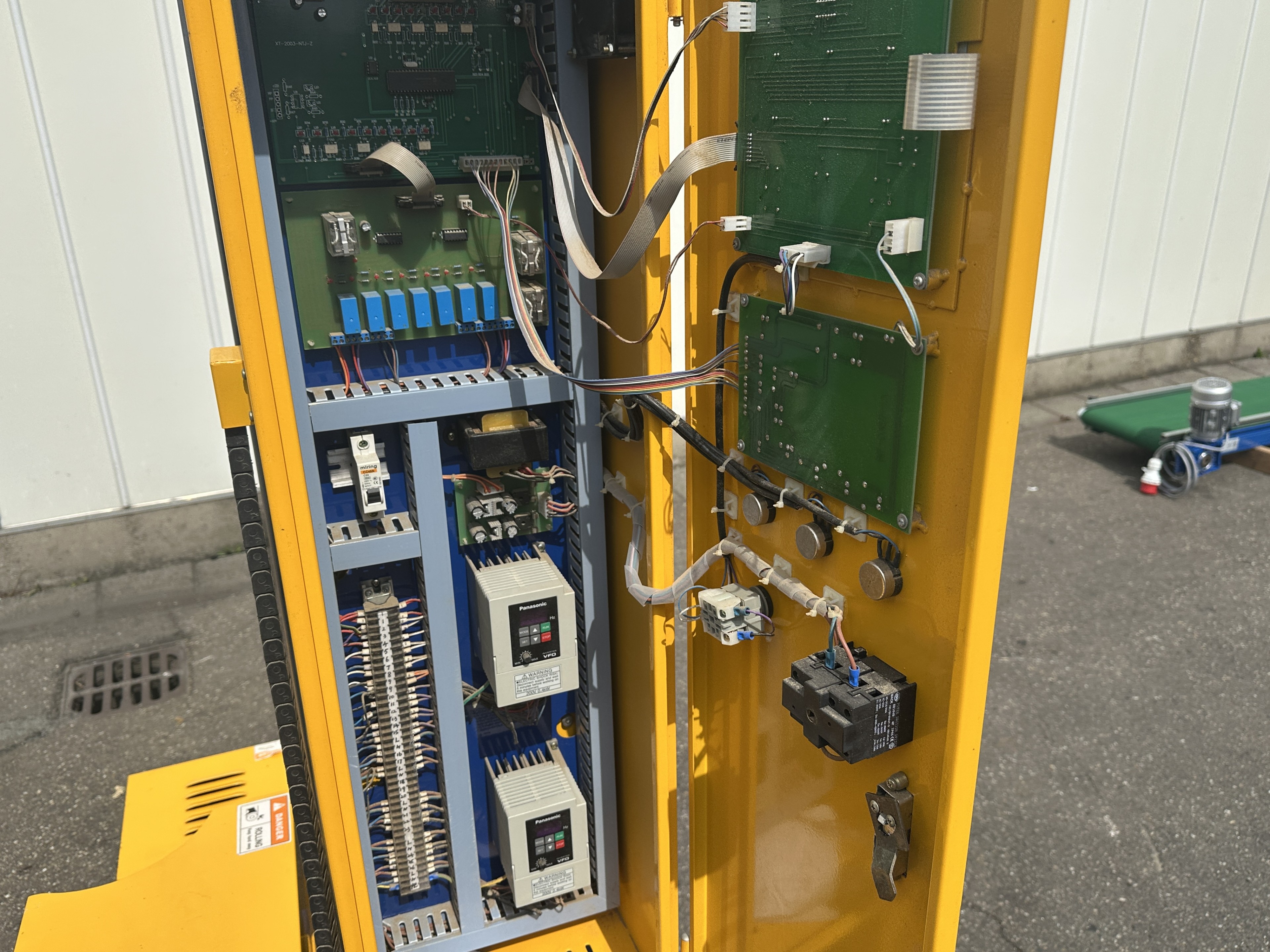 Sunpack XT4503-II ����������������