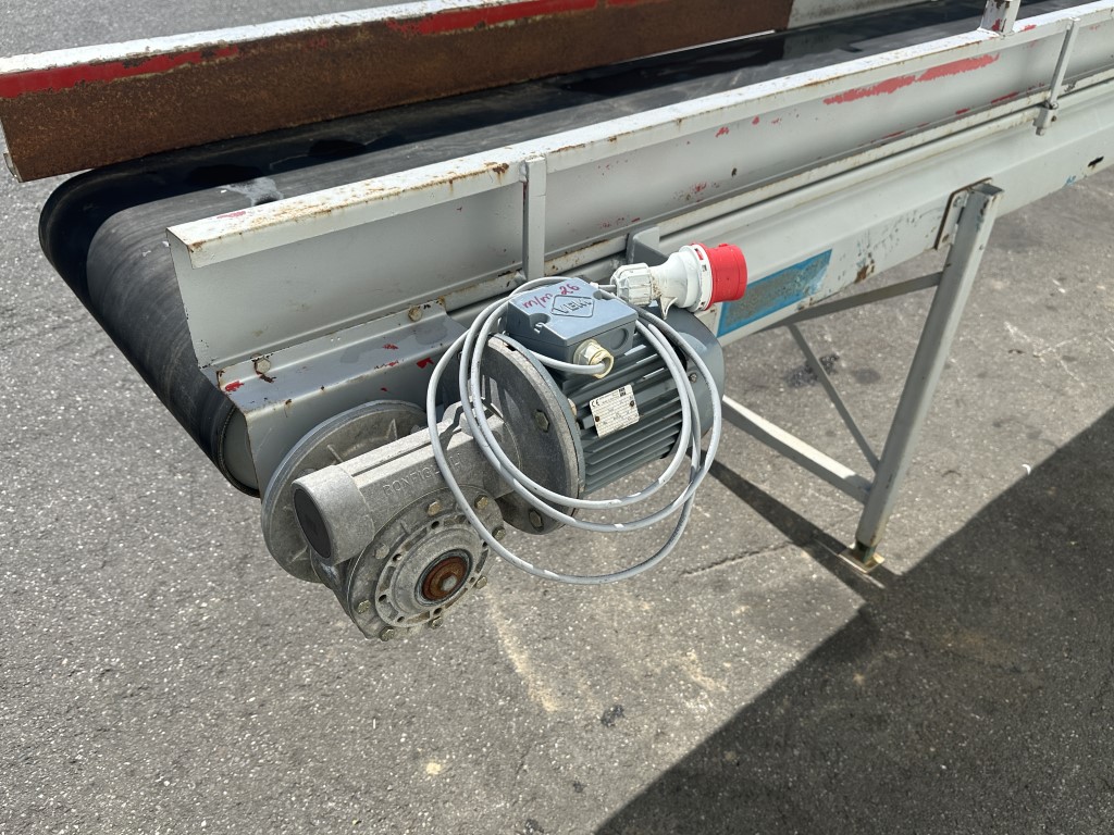 VanHemens конвейер 600 х 60 см