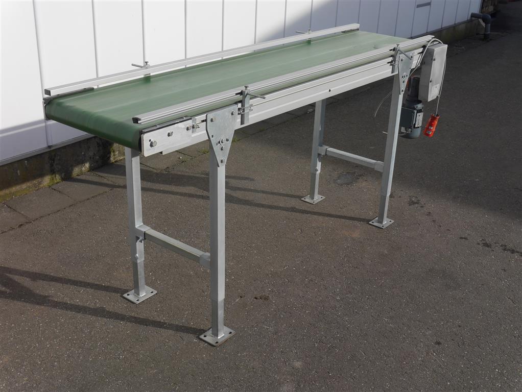 Виссерский конвейер 180х45 см