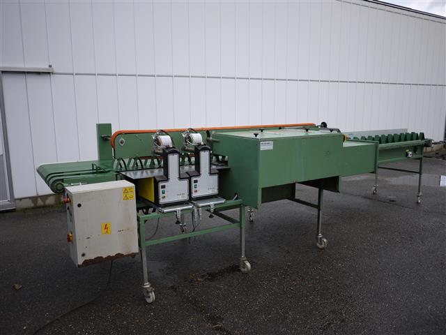 ������ ��� ��������� ������ Vandenberg Bercomex