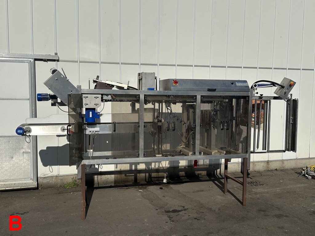 Gillenkirch 8000 E ������ ��� ���������� ������ ������� � ��������