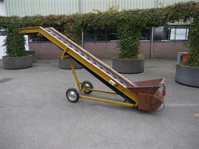 Hienen Лифт 400 х 40 см