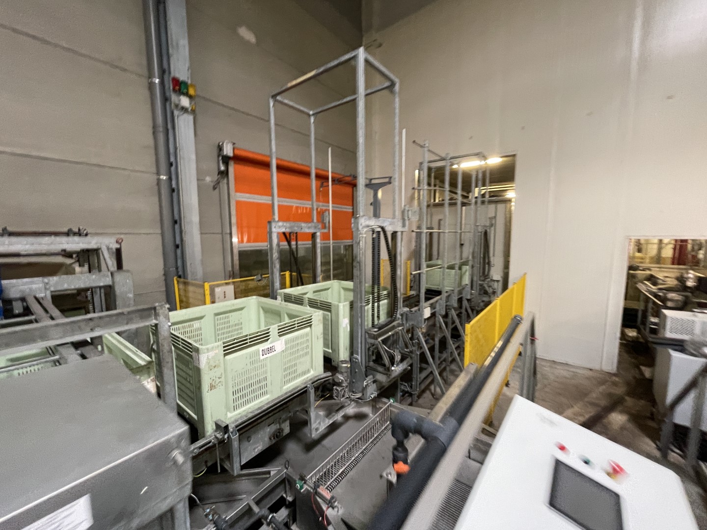 Aweta 2xG AV-8/36+1 ������� 8-� �����