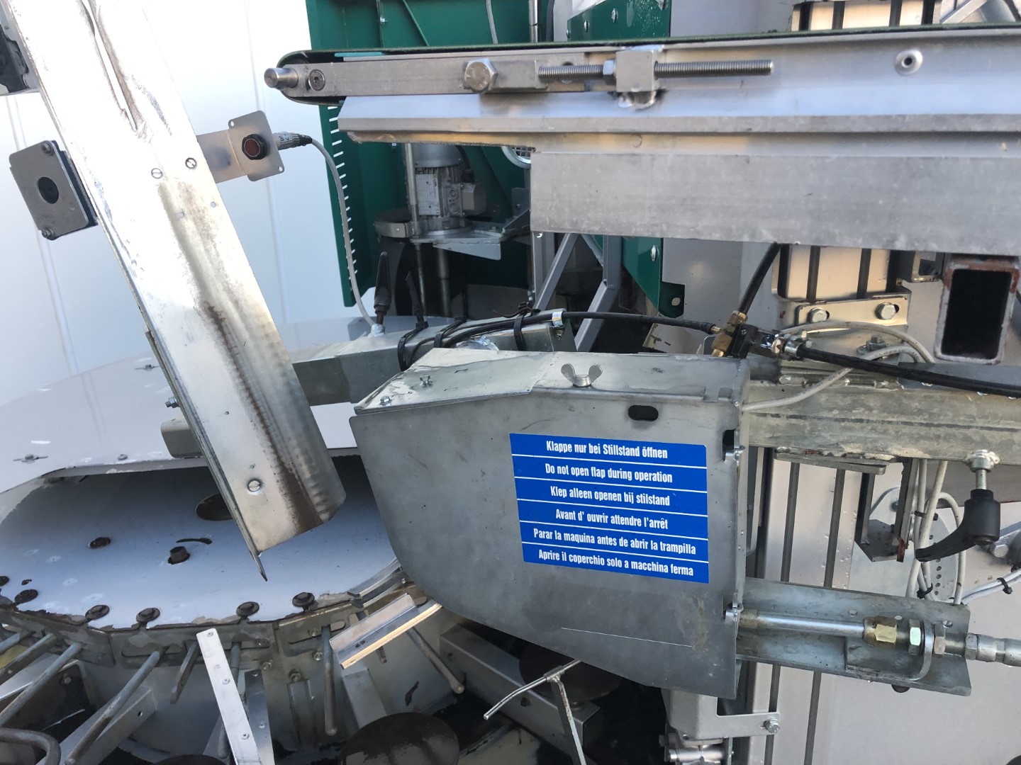 Mayer 2400 ��������� ������ � ���������