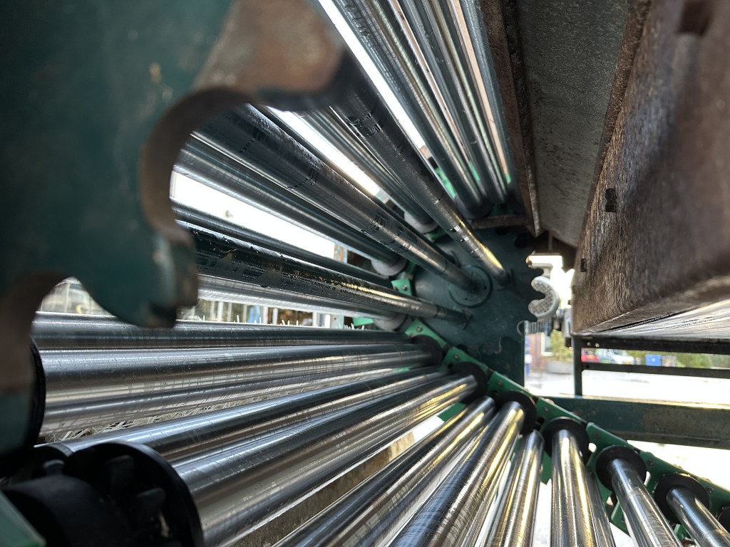 Allround R120-3 ��������� ������������� ������ ������ 120 �� � 3 ������������