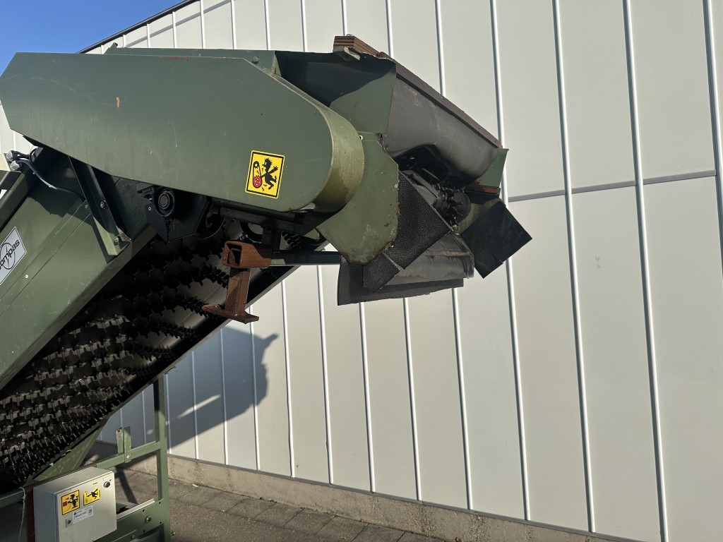 Compas BDU100*400 Дозирующий бункер