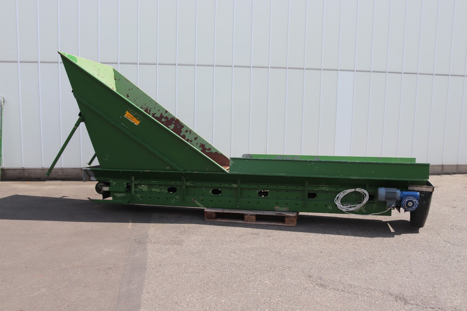 Элеватор Schneider 425 х 50 см