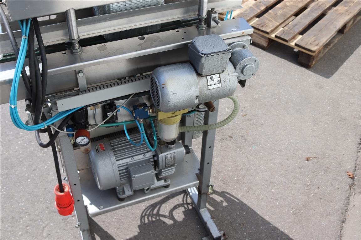 Affeldt Punnet Denester AVN 484