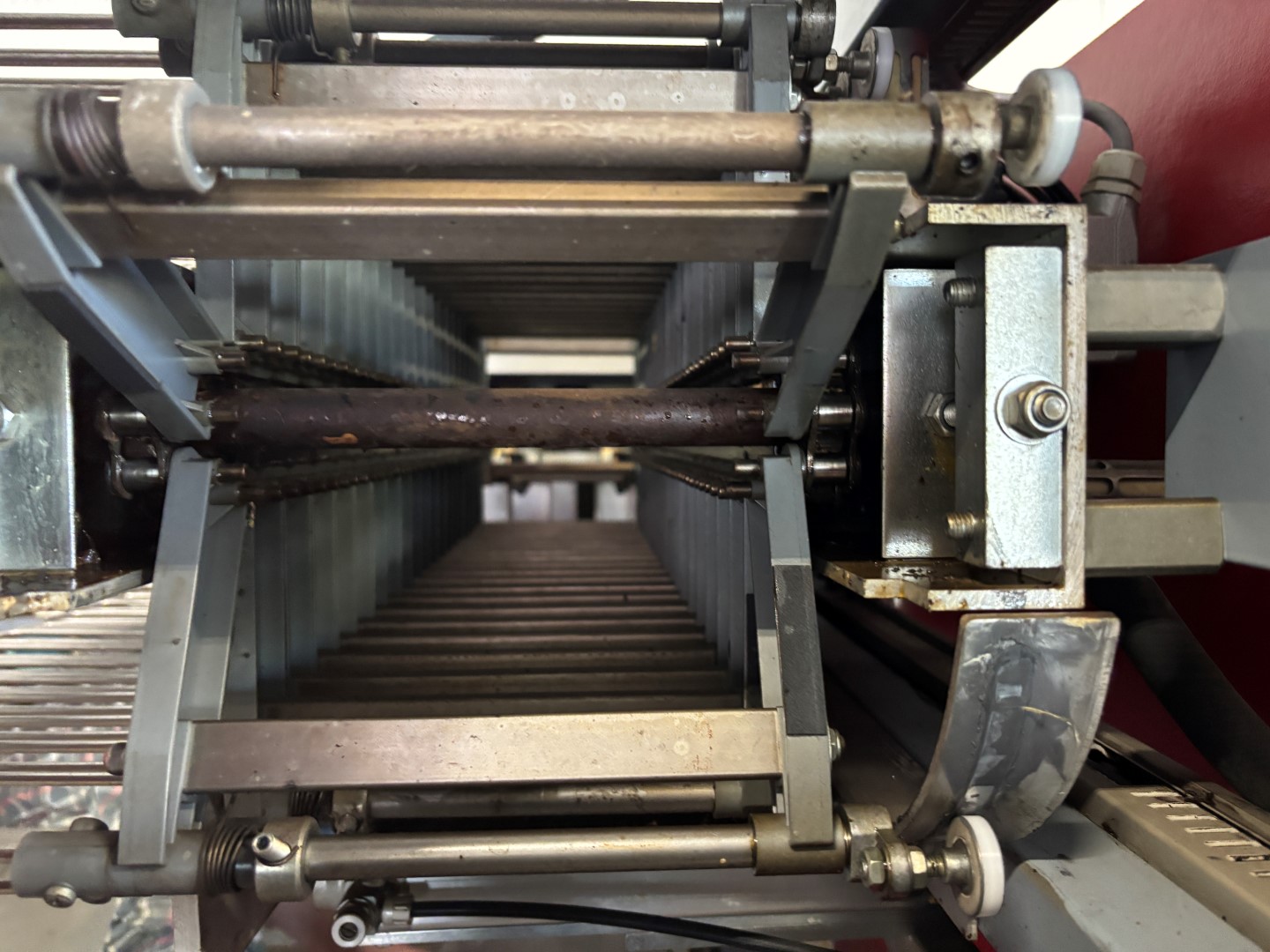 Aweta TRS-6 ������������ ��� ��������� � c��������� ��� � ���������� � ������������