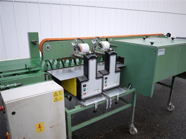 ������ ��� ��������� ������ Vandenberg Bercomex