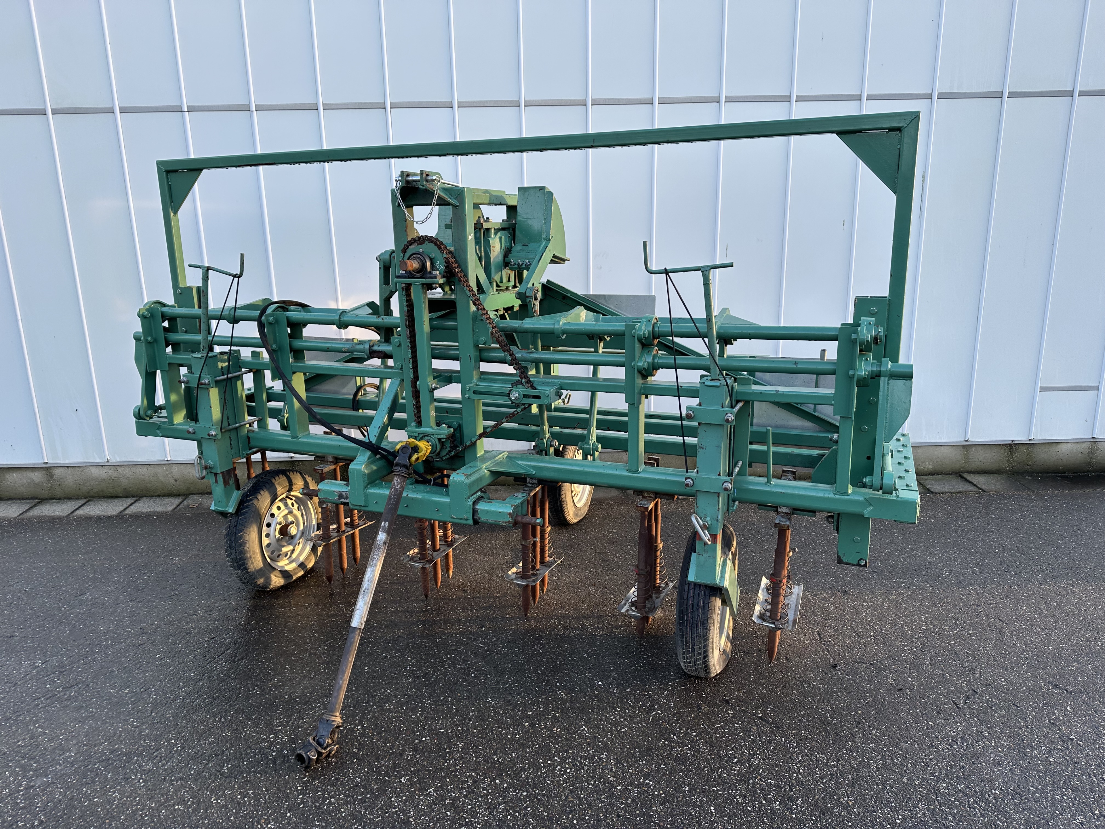Baekelandt Dibbler ��� ����-�����