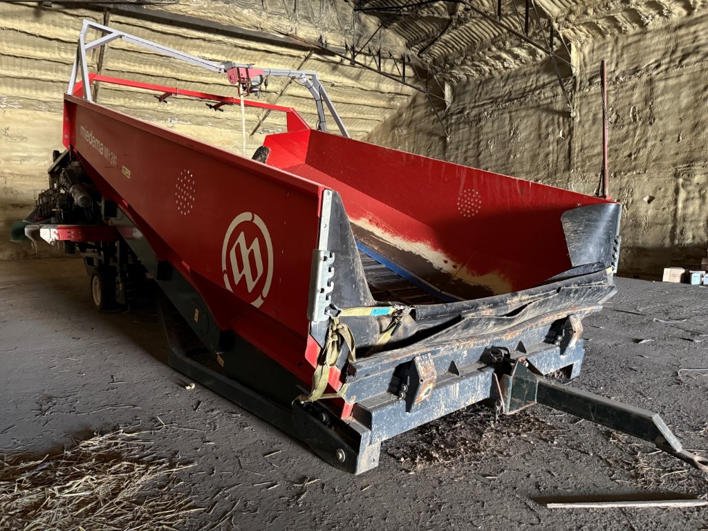 Miedema MH241 2U �������� ������