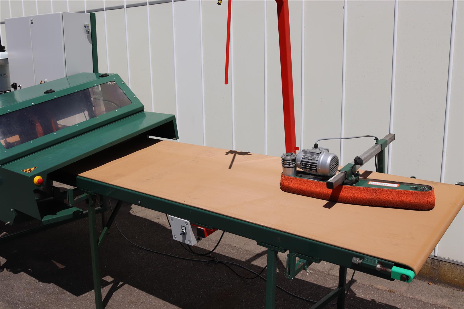 �������������� ������ Havatec Potveer Quality Buncher Pro