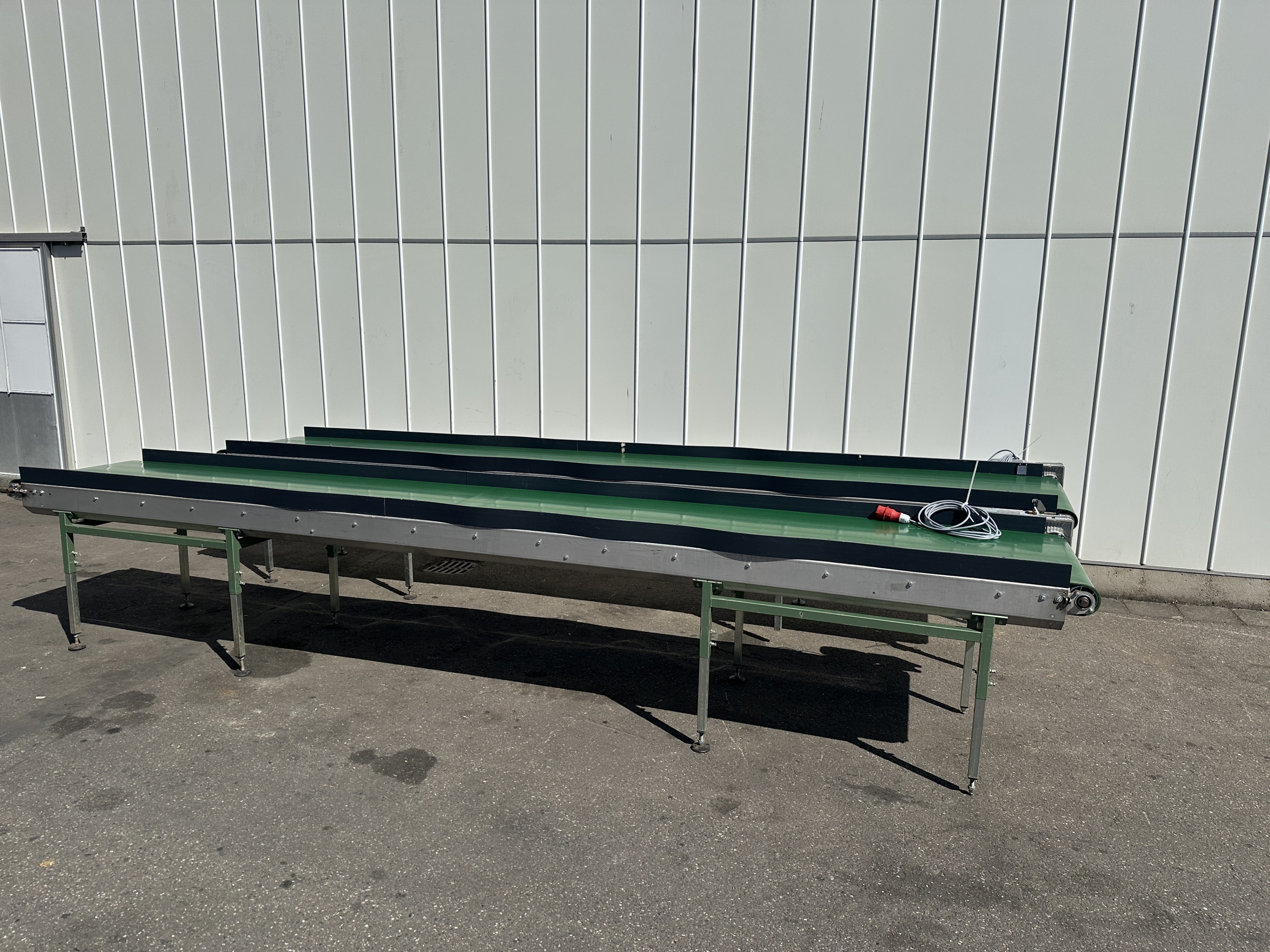 TTA конвейер 510 х 73 см