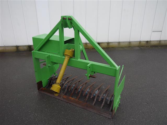 Подъемник Van Doorn 135 см