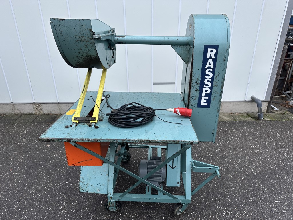 Rasspe RS312-D2 ����������� ������