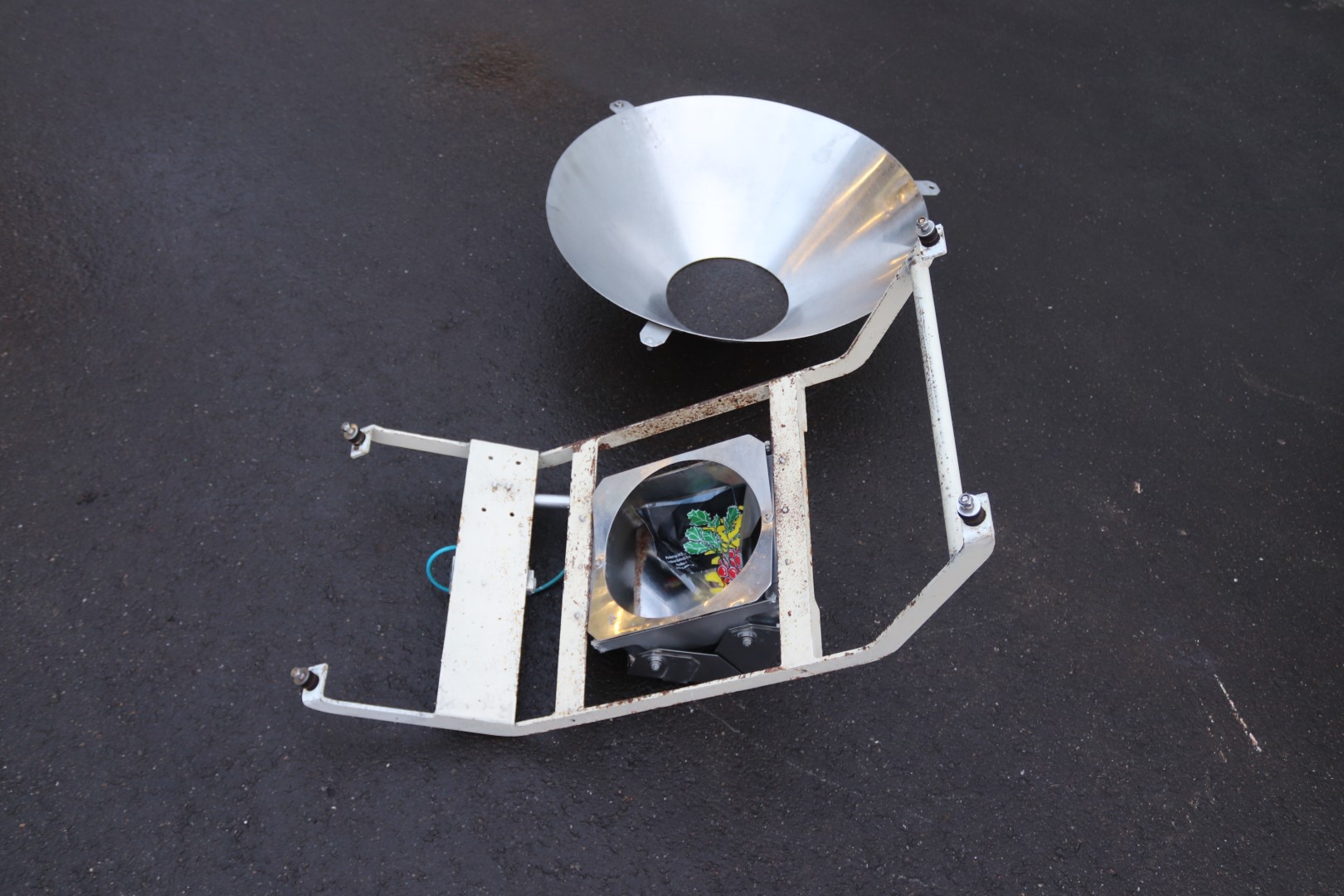 Yamato Multihead weigher
