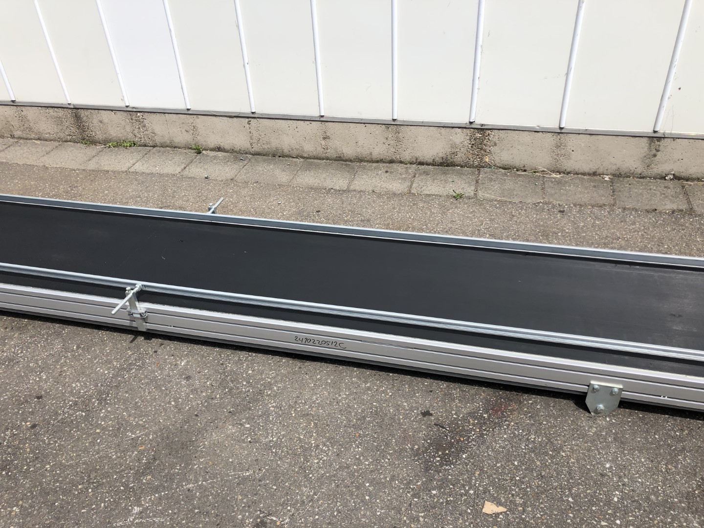 Конвейеры Viscon 810 x 50 см