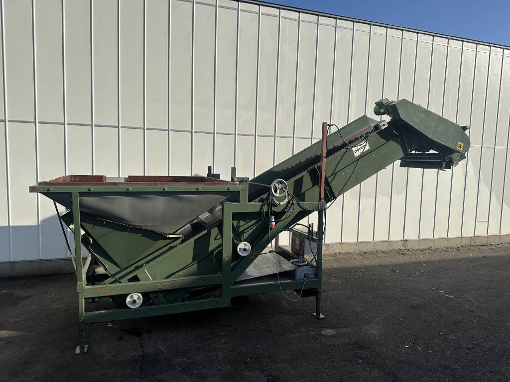 Compas BDU100*400 Дозирующий бункер