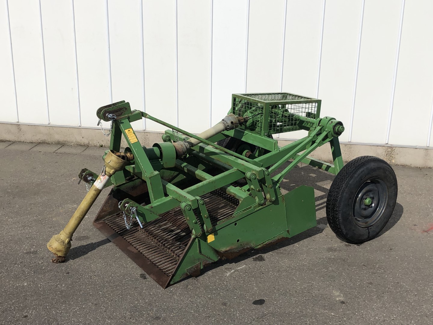Подъемник кровати Rap Rijnbeek TR110