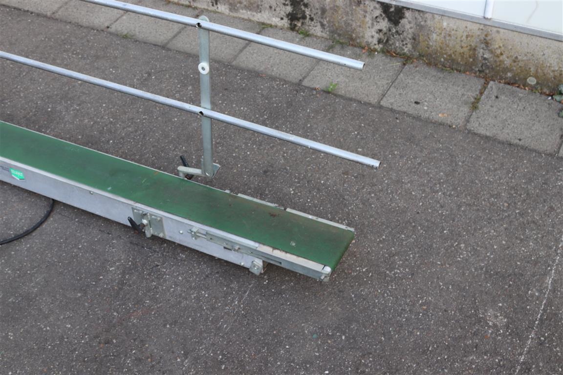 Конвейер Mayer 205 x 14 см