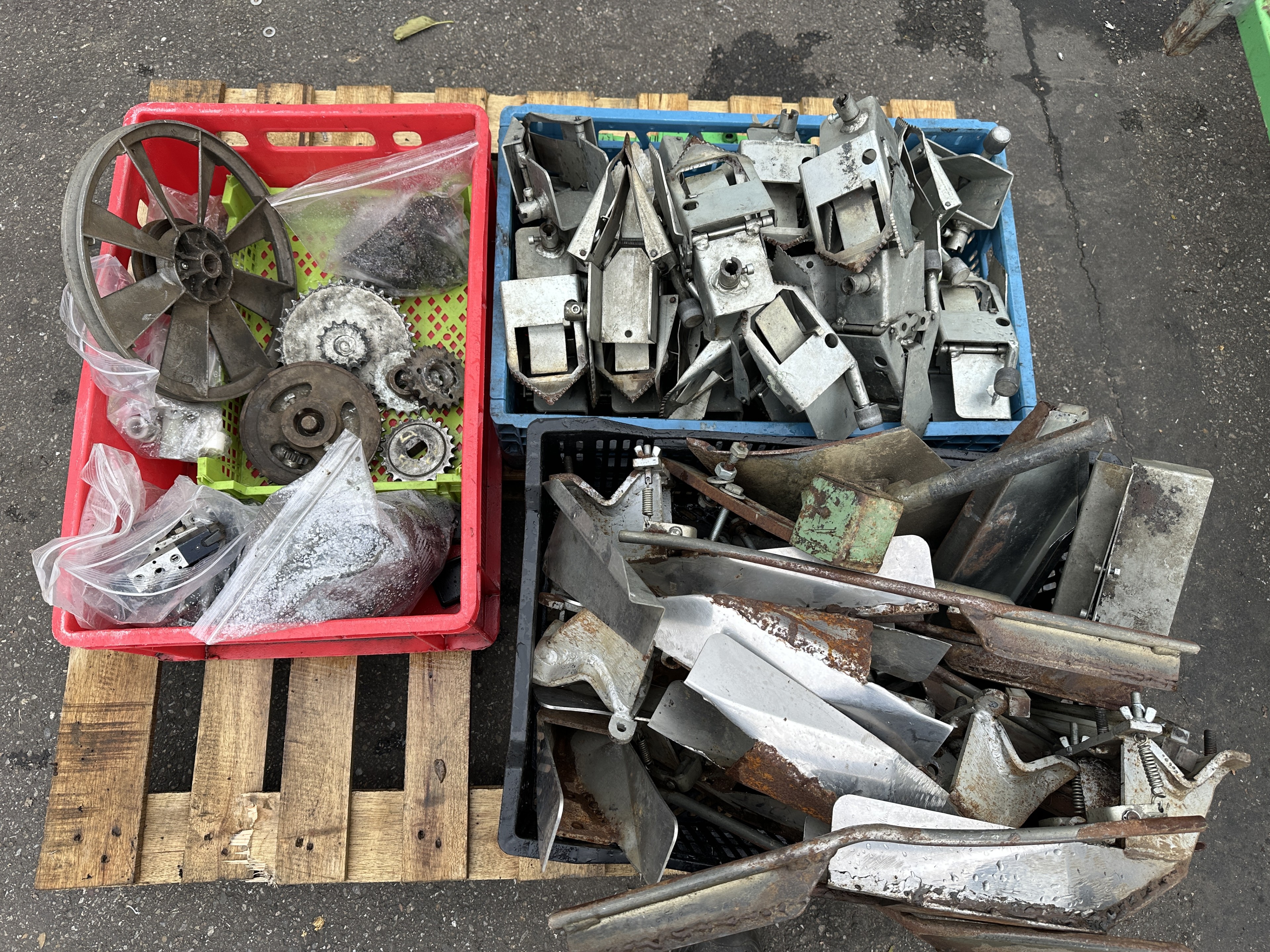 Hortech due automatic �����a ��� ������� � ����� 4 ����