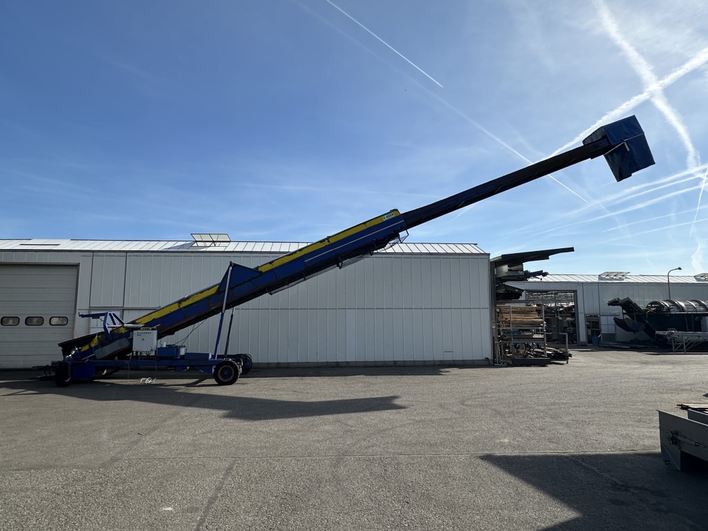 Visser KB 20/15-1000 ������������� ���������������
