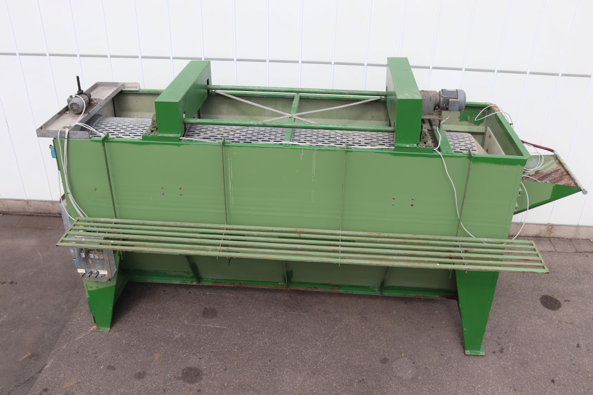 Барабанная стиральная машина Schneider 370 x 120 см