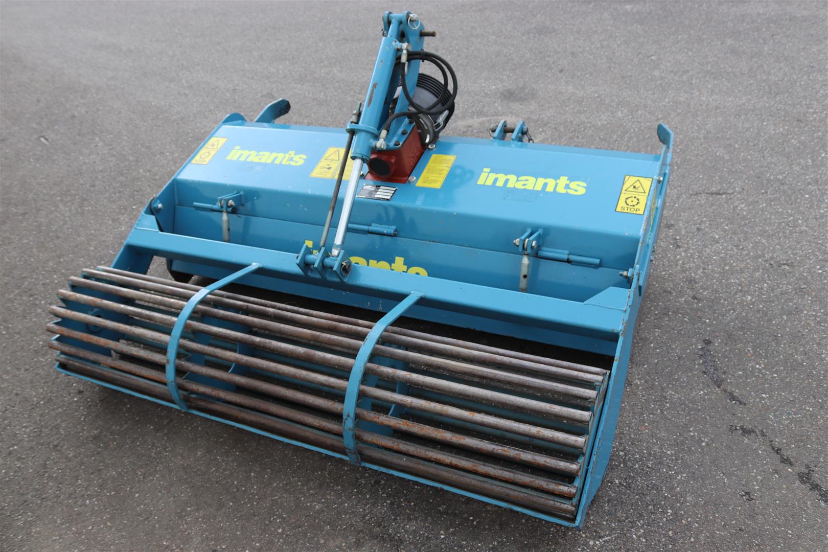 Imants JNC Overtop �������� ����������� 170 ��