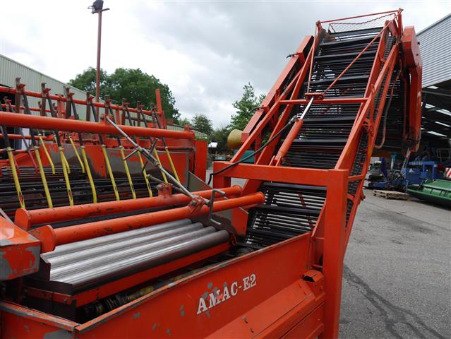 Загрузчик лука AMAC F2
