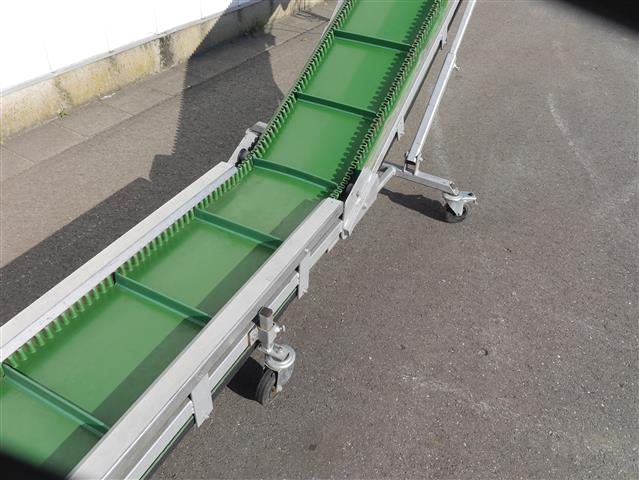 Элеватор Bercomex ElK 650 см x 35 см