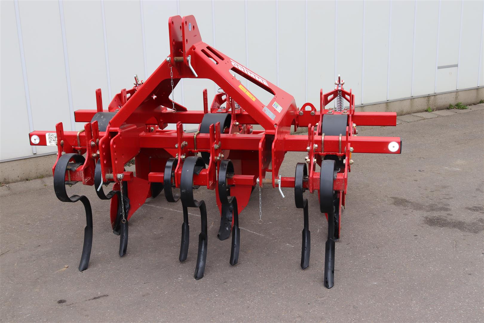 ������� Grimme GH2