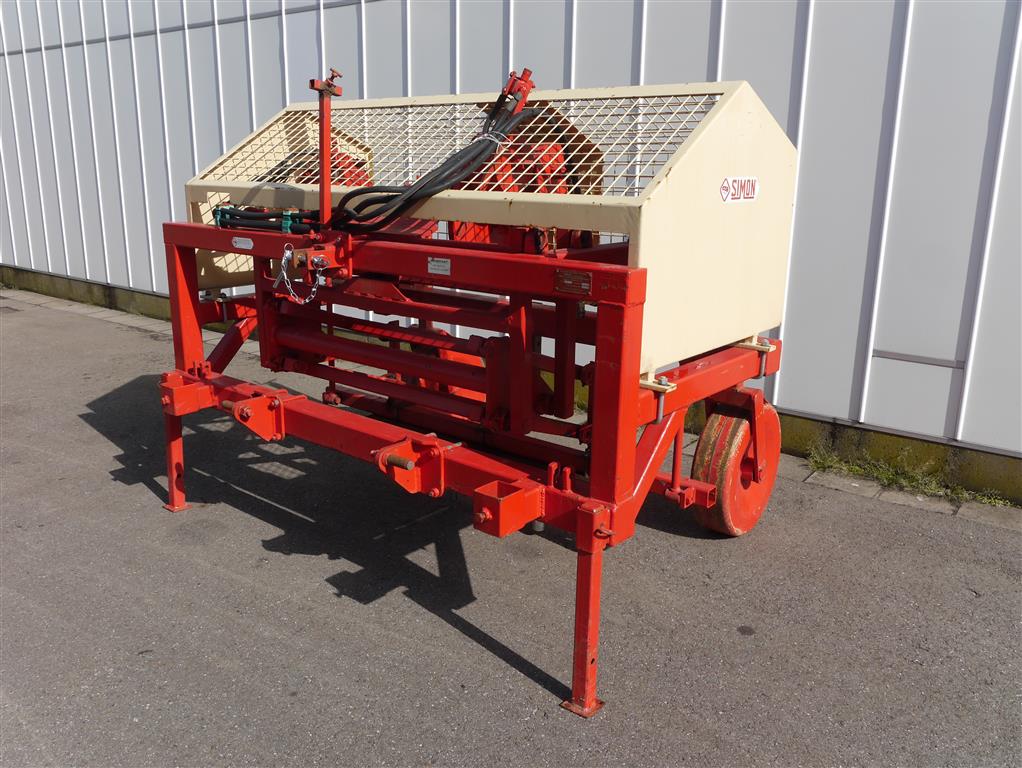 Simon PLM 10 dibbler ���������� ������