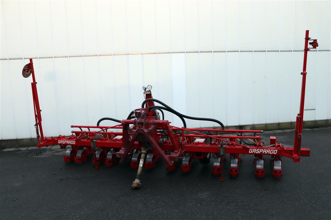 Сеялка Gaspardo SV255-508 15 рядов