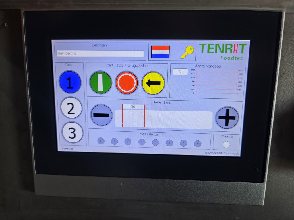 Tenrit VB1000 +Solo ������ ��� ������� � ��������� ��� ������