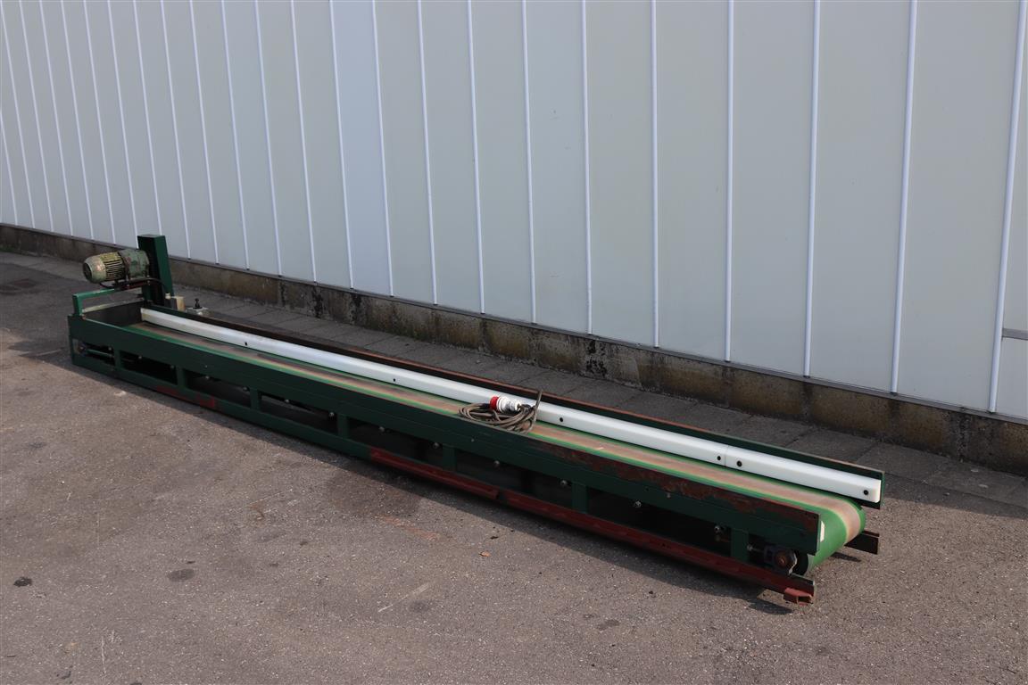 Конвейер Overveld 450 x 40 см