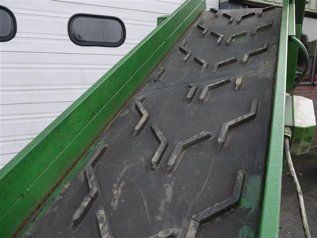 Конвейер Visser 340 x 40см